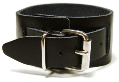 Bild 1 von Armband mit 1-Schnallen Schließung, Schnallenarmband, Armband-Manschette