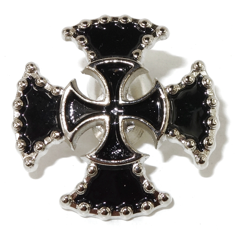 Bild 1 von Kreuz - Eisernes Kreuz als Doppelkreuz mit Schraube