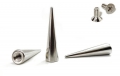 Bild 3 von Schraubnieten, Stahl, Killernieten 40mm (Abverkauf, geringer Bestand)