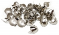 Bild 2 von 2-PIN Niete >> Kegelniete 12mm x 7mm >> Silber (Premiumqualität)