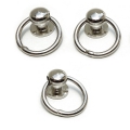 Bild 6 von O-Ring  13mm als Zubehör für Hals- und Armbänder , kleiner "Ring der O"
