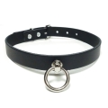 Bild 4 von Set: 2 Stück >> Halsbänder  mit großem O-Ring 20mm / 35mm >> B-Ware / 2.Wahl !!