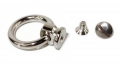 Bild 3 von O-Ring 20mm als Zubehör für Hals- und Armbänder, großer 