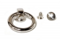 Bild 2 von O-Ring 20mm als Zubehör für Hals- und Armbänder, großer 